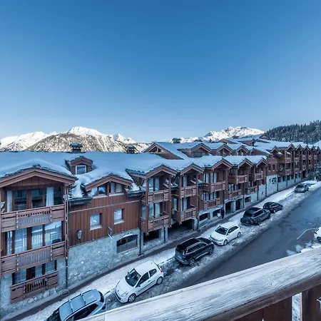 Renove - 42m², 4 Pers, Skis Aux Pieds, Centre 1850 - Fr-1-631-182 Apartment *