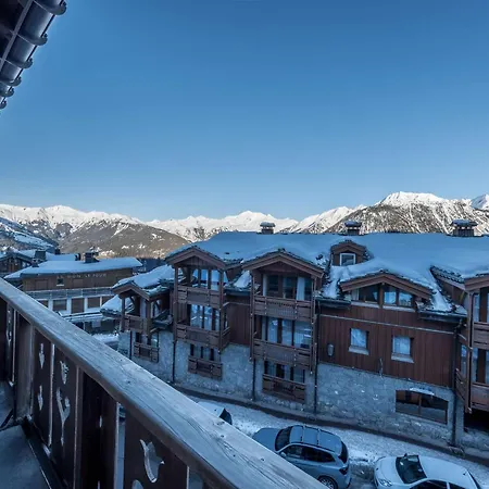 Renove - 42m², 4 Pers, Skis Aux Pieds, Centre 1850 - Fr-1-631-182 Apartment *