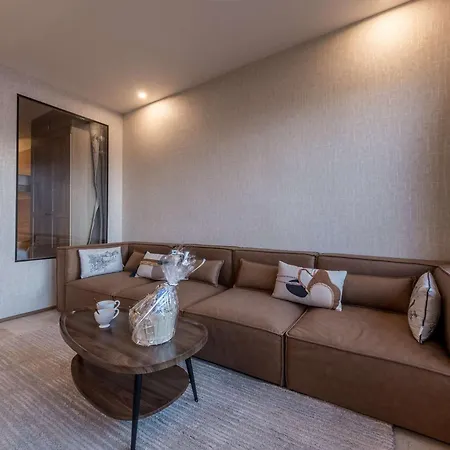 Apartment Renove - 42m², 4 Pers, Skis Aux Pieds, Centre 1850 - Fr-1-631-182 Courchevel