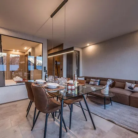 Renove - 42m², 4 Pers, Skis Aux Pieds, Centre 1850 - Fr-1-631-182